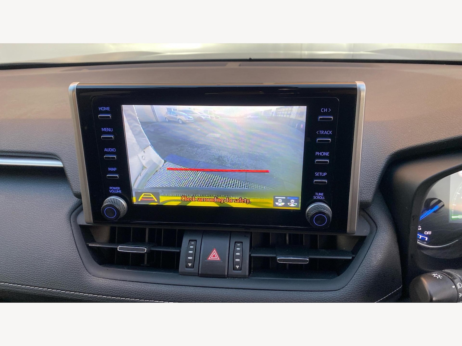 Used Toyota RAV4 2022 for sale - 76765470: Photo 30