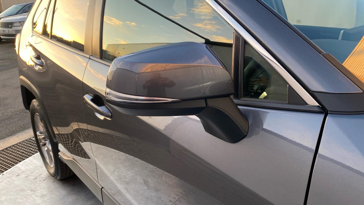 Used Toyota RAV4 2022 for sale - 76765470: Photo 34