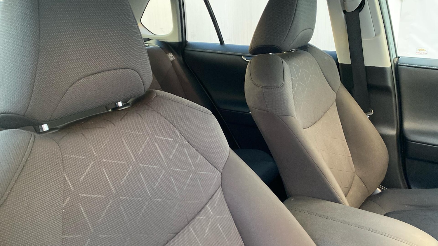 Used Toyota RAV4 2022 for sale - 76765470: Photo 36