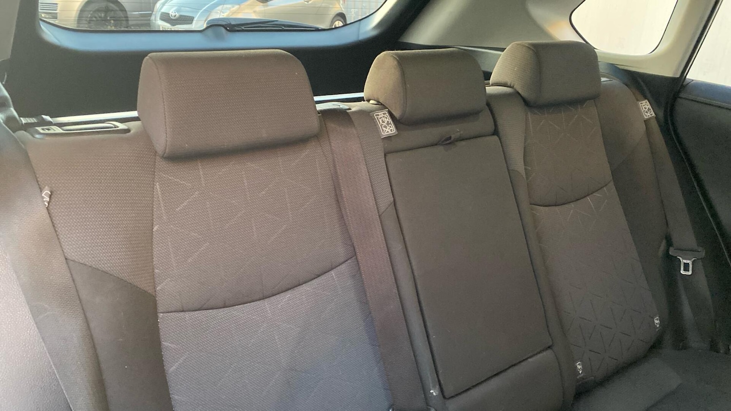 Used Toyota RAV4 2022 for sale - 76765470: Photo 37