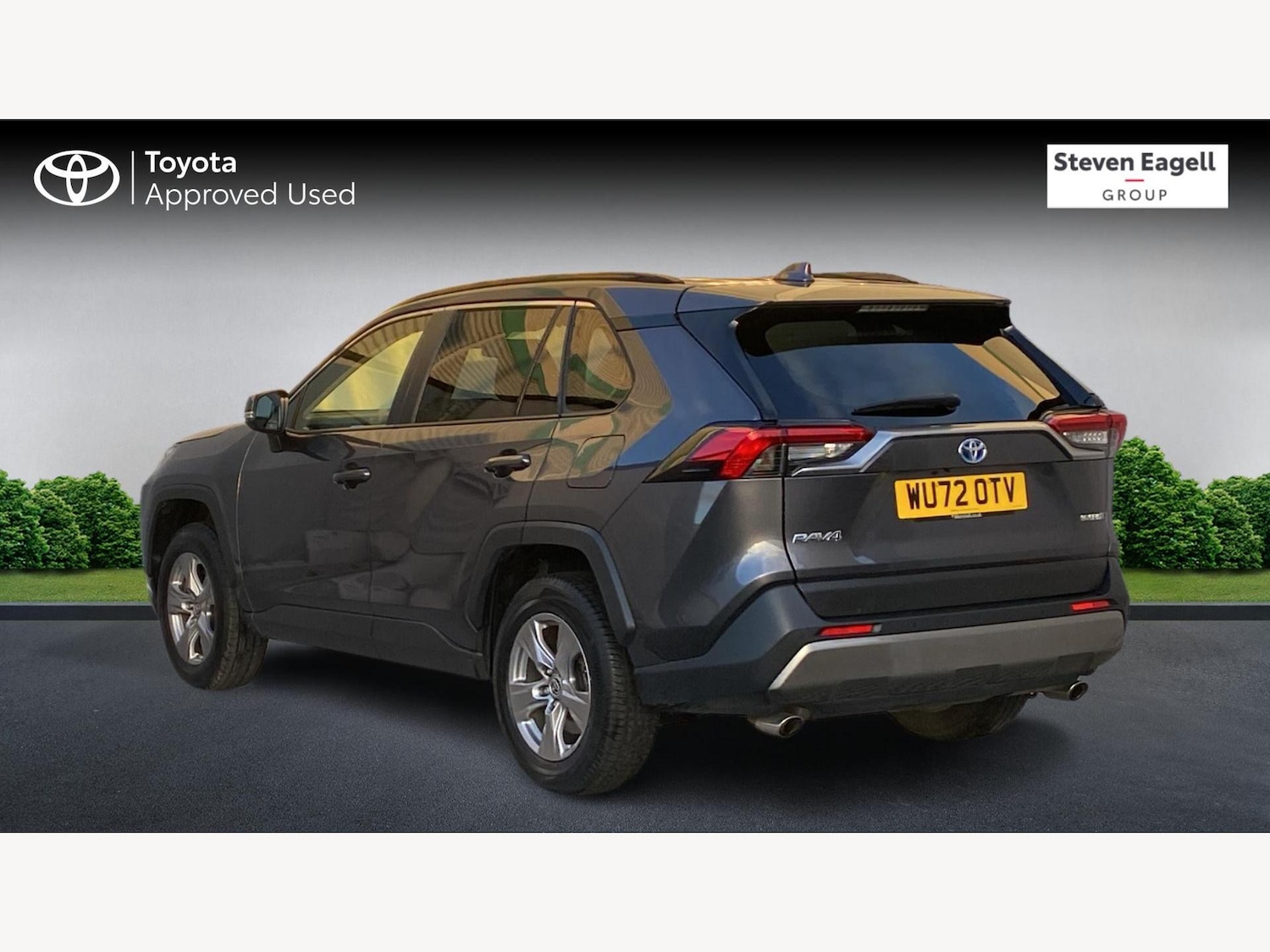 Used Toyota RAV4 2022 for sale - 76765470: Photo 6