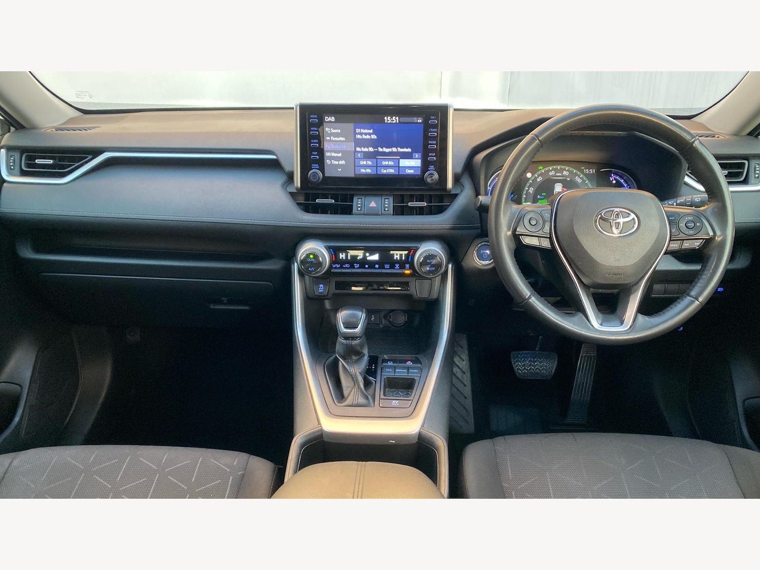 Used Toyota RAV4 2022 for sale - 76765470: Photo 7