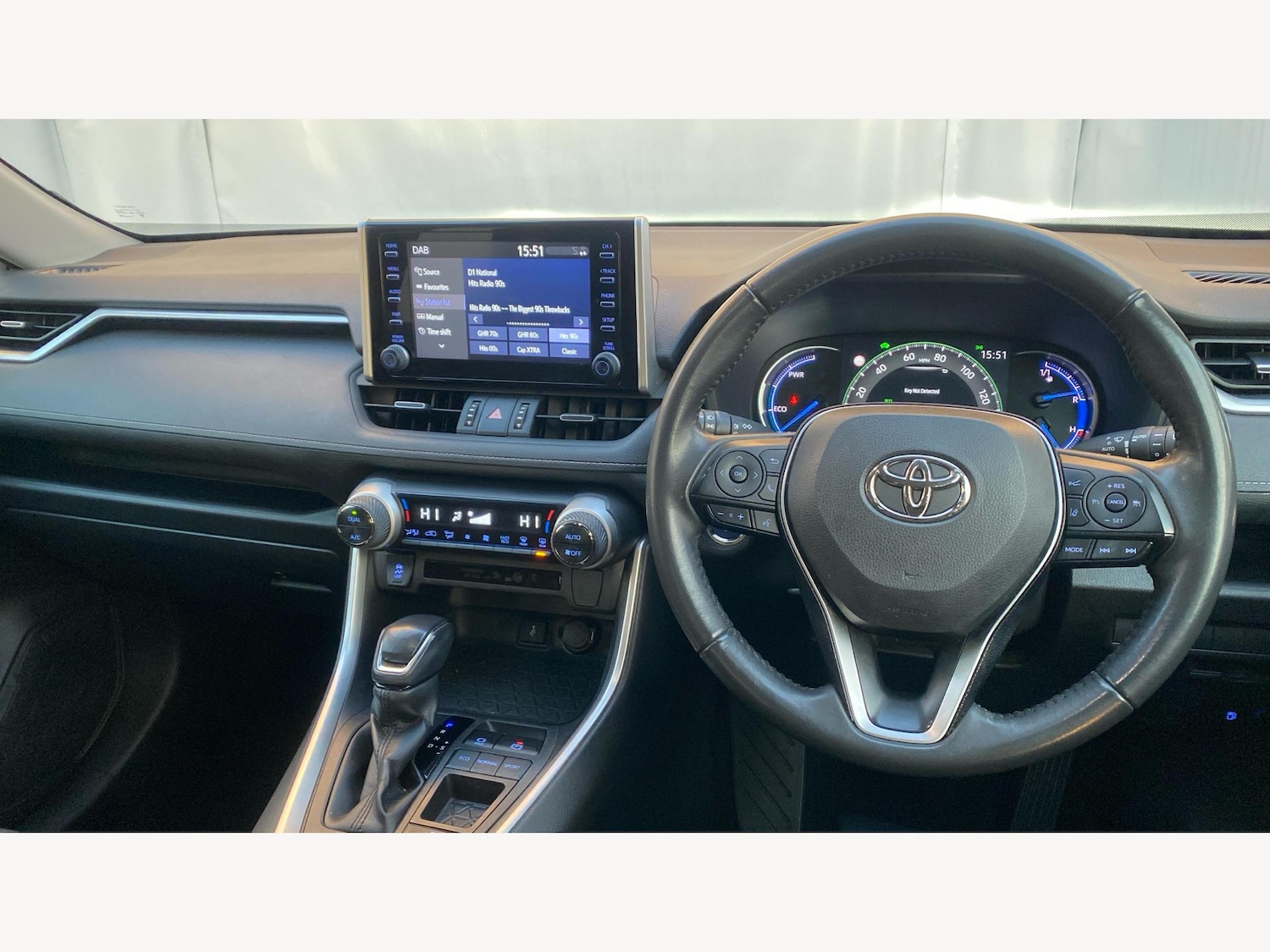 Used Toyota RAV4 2022 for sale - 76765470: Photo 8