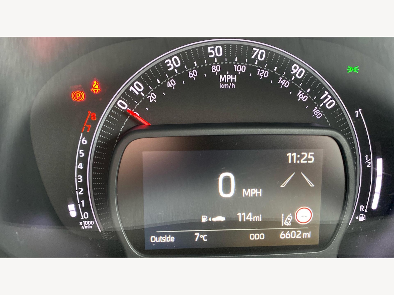 Used Toyota Aygo X 2023 for sale - 77412256: Photo 11