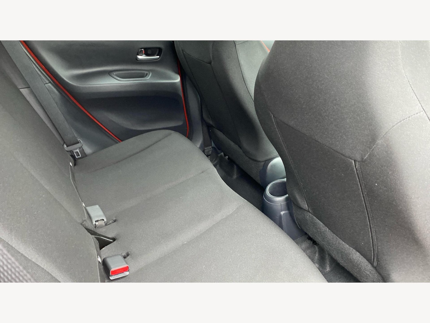 Used Toyota Aygo X 2023 for sale - 77412256: Photo 14