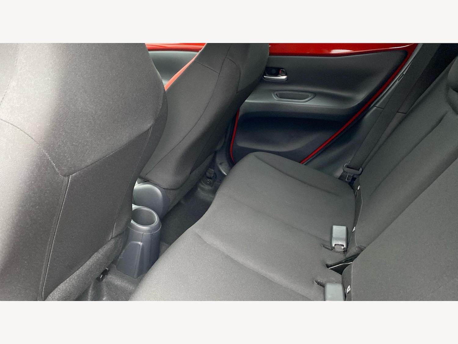 Used Toyota Aygo X 2023 for sale - 77412256: Photo 15