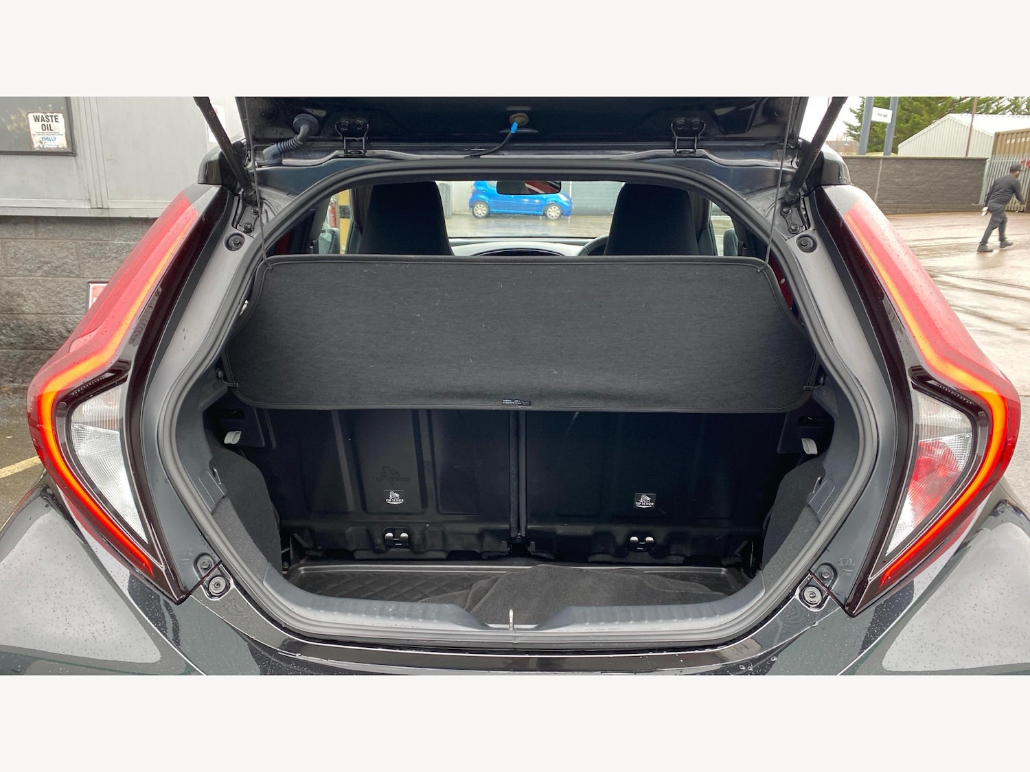 Used Toyota Aygo X 2023 for sale - 77412256: Photo 16