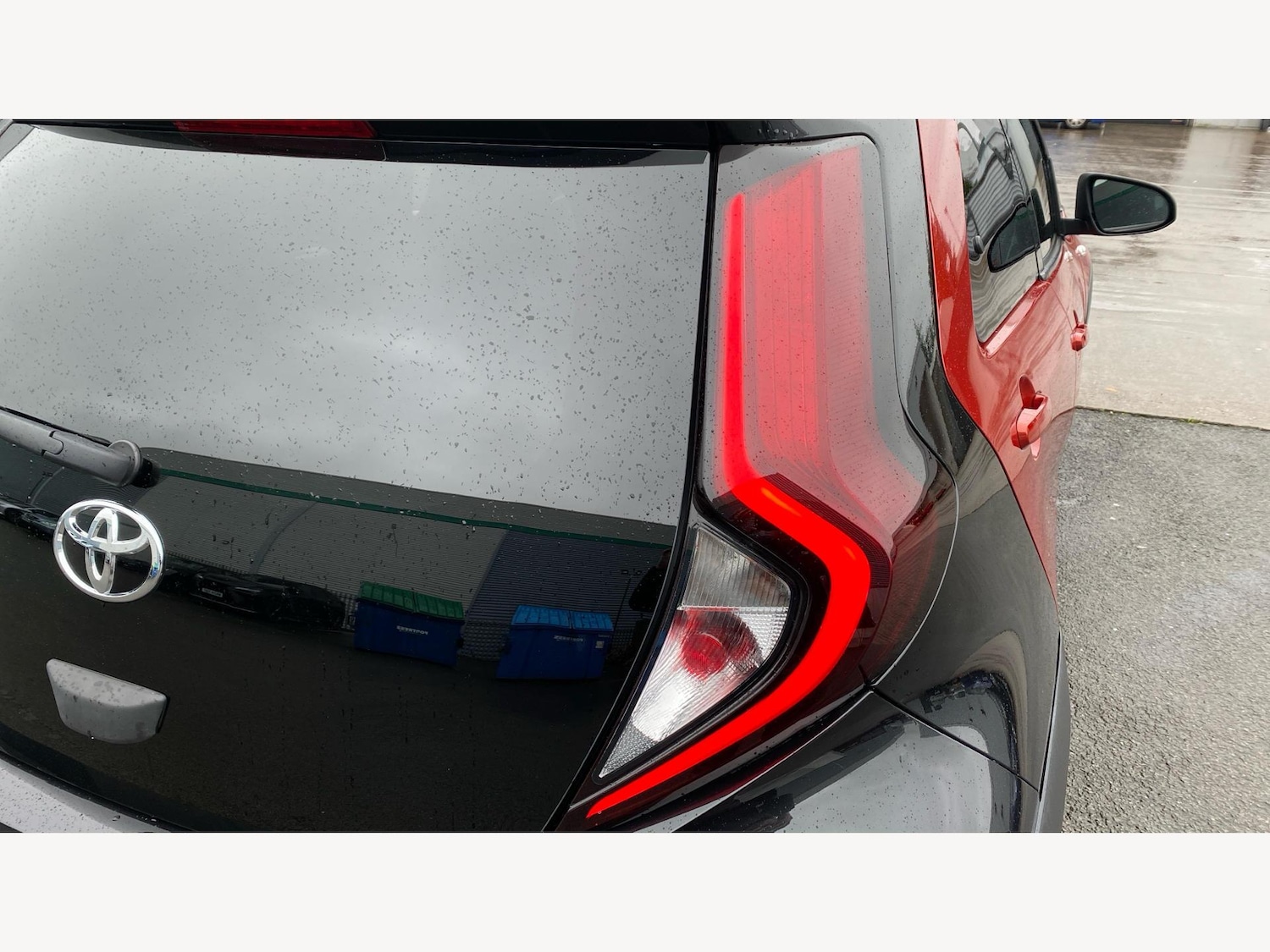 Used Toyota Aygo X 2023 for sale - 77412256: Photo 22