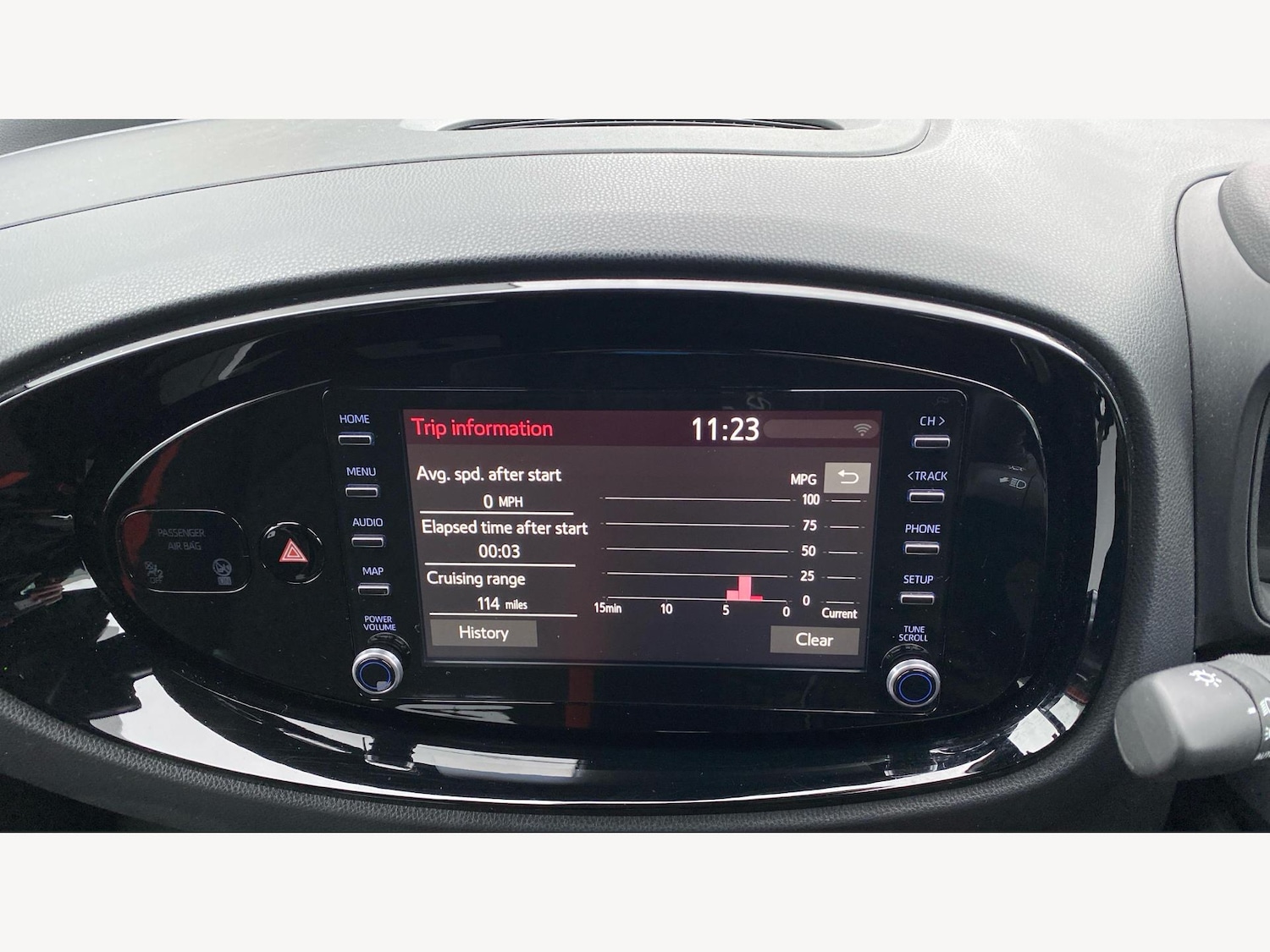 Used Toyota Aygo X 2023 for sale - 77412256: Photo 24