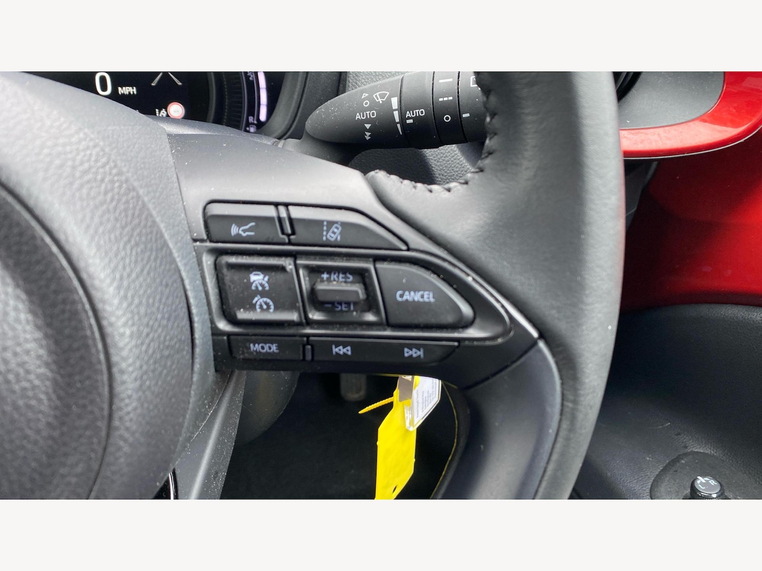 Used Toyota Aygo X 2023 for sale - 77412256: Photo 30