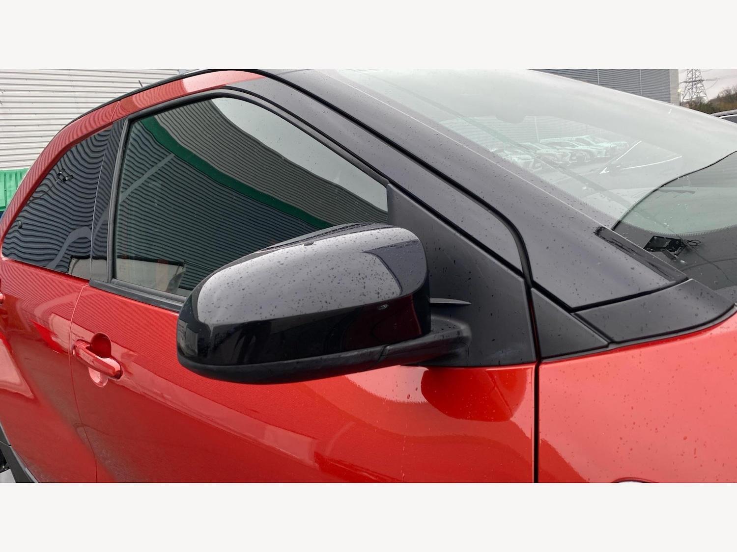 Used Toyota Aygo X 2023 for sale - 77412256: Photo 31