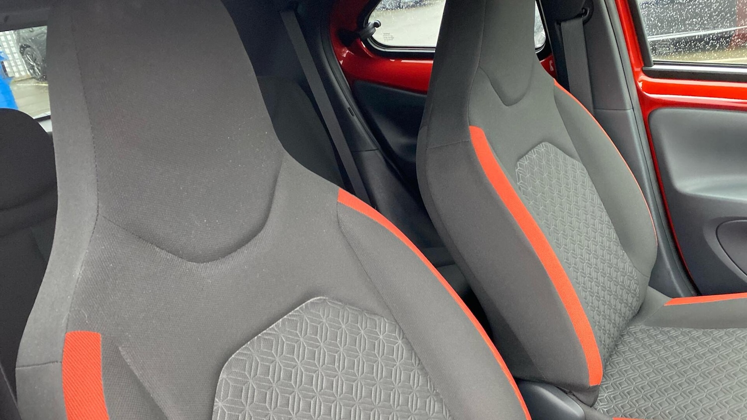 Used Toyota Aygo X 2023 for sale - 77412256: Photo 33