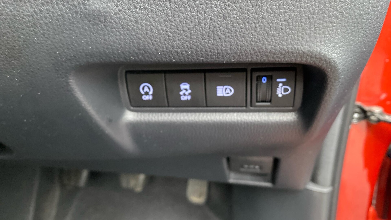 Used Toyota Aygo X 2023 for sale - 77412256: Photo 36