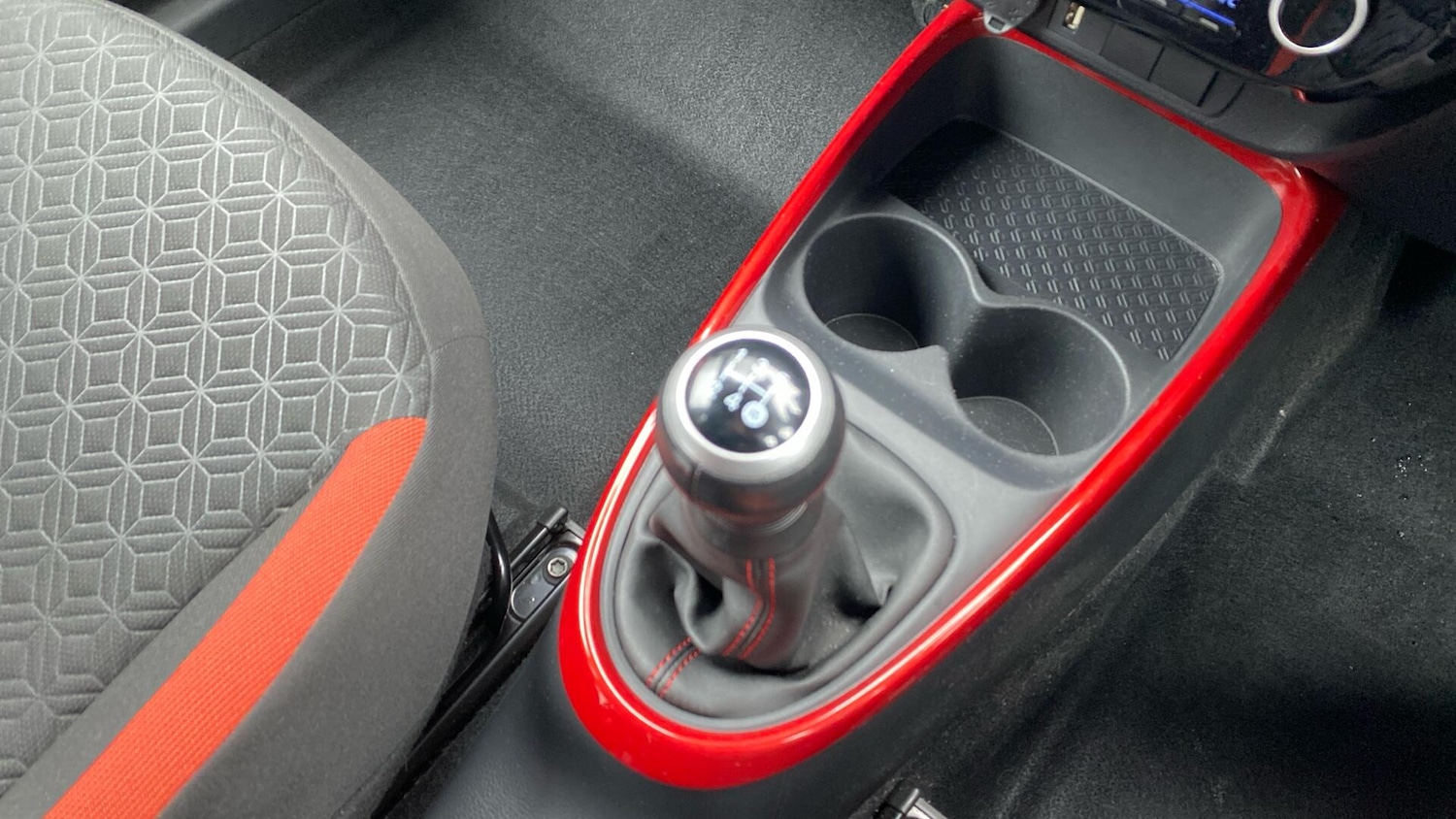 Used Toyota Aygo X 2023 for sale - 77412256: Photo 40