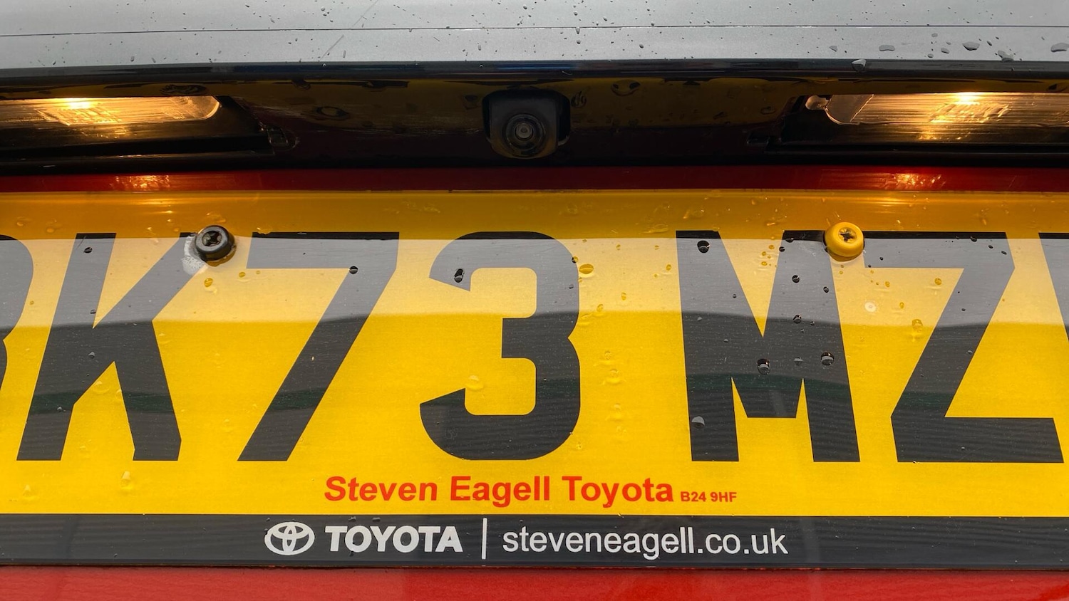 Used Toyota Aygo X 2023 for sale - 77412256: Photo 43