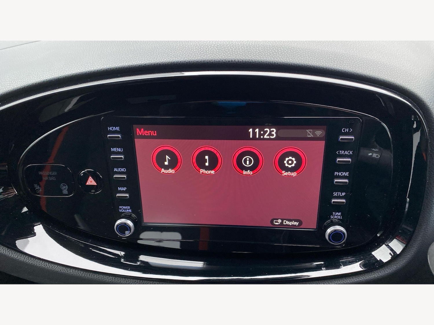 Used Toyota Aygo X 2023 for sale - 77412256: Photo 9