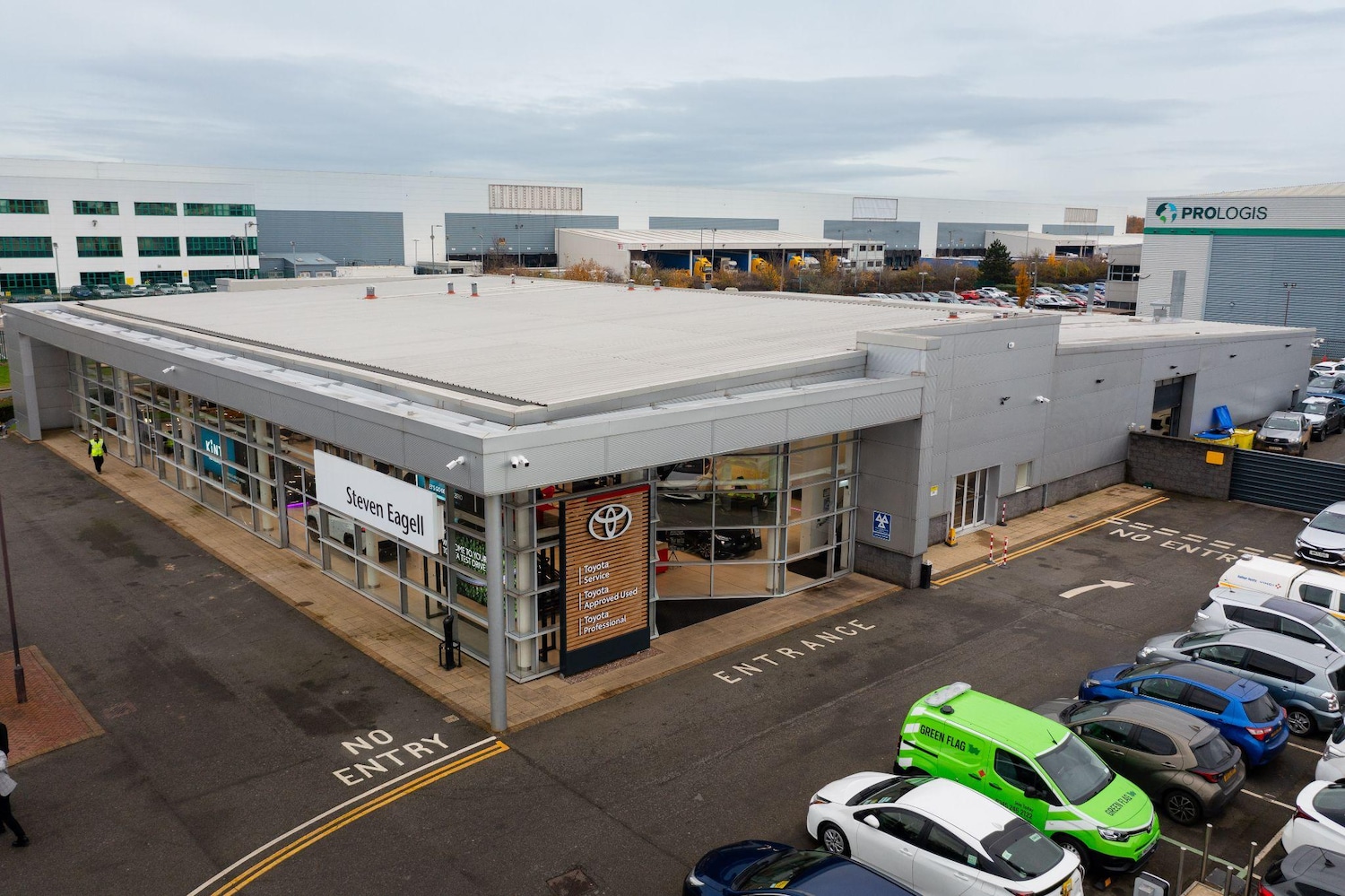 Used Toyota C-HR for sale - 77793781: Photo 6