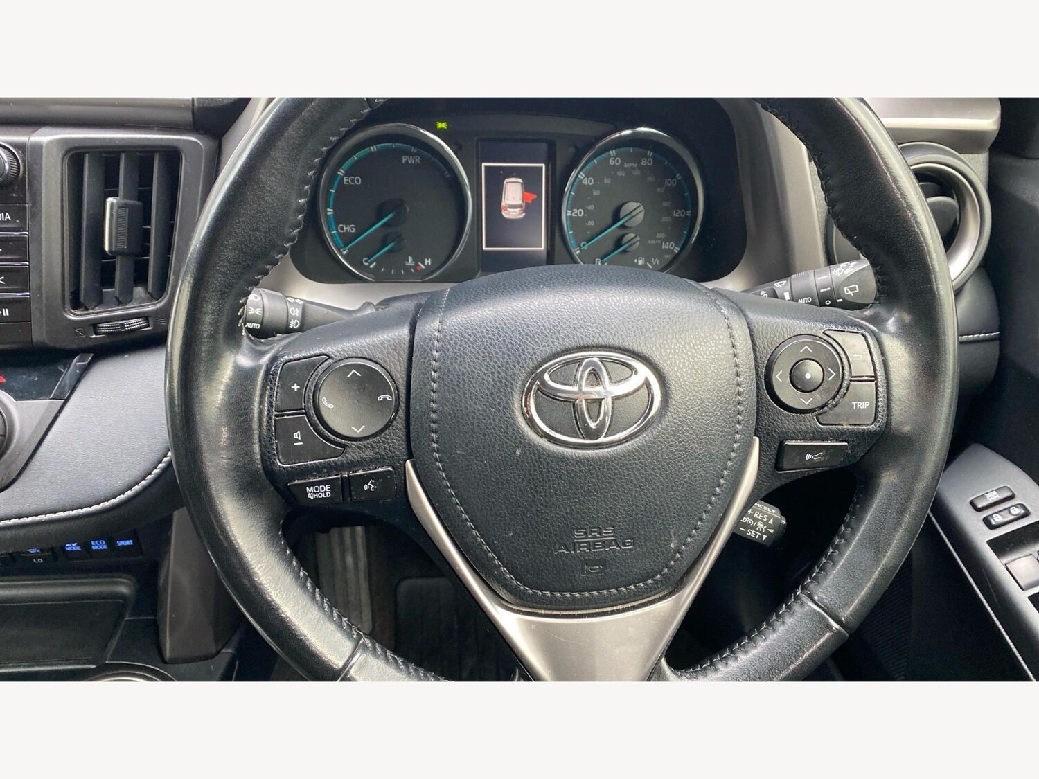 Used Toyota RAV4 for sale - 77808553: Photo 10