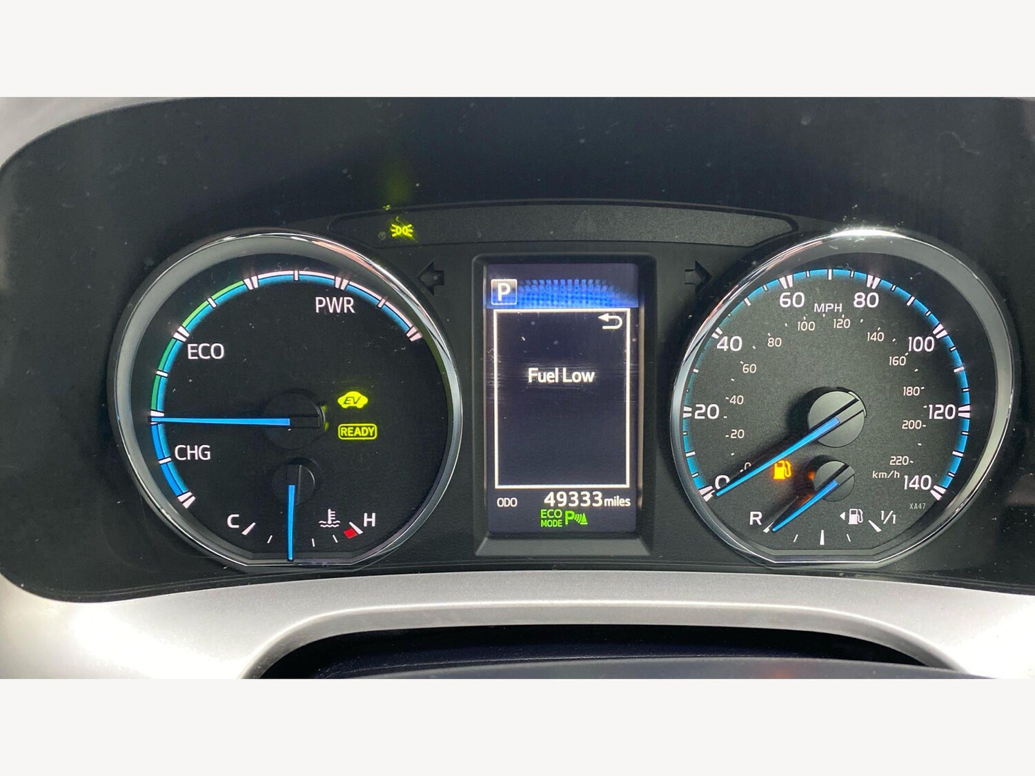 Used Toyota RAV4 for sale - 77808553: Photo 11