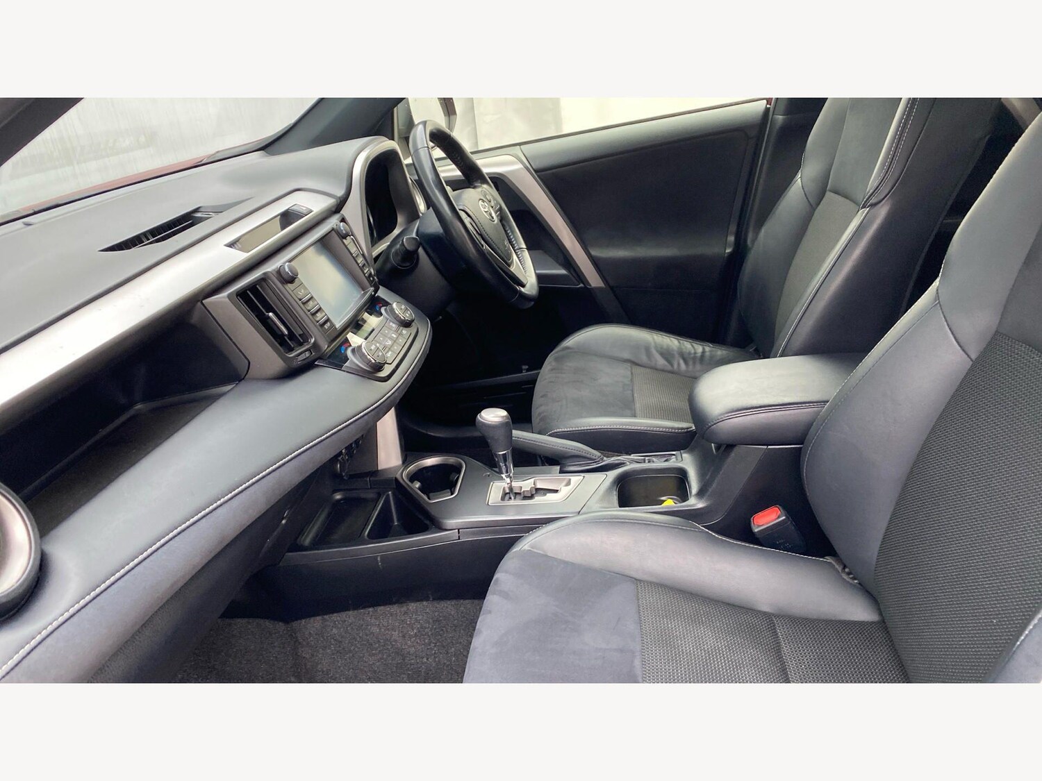 Used Toyota RAV4 for sale - 77808553: Photo 12