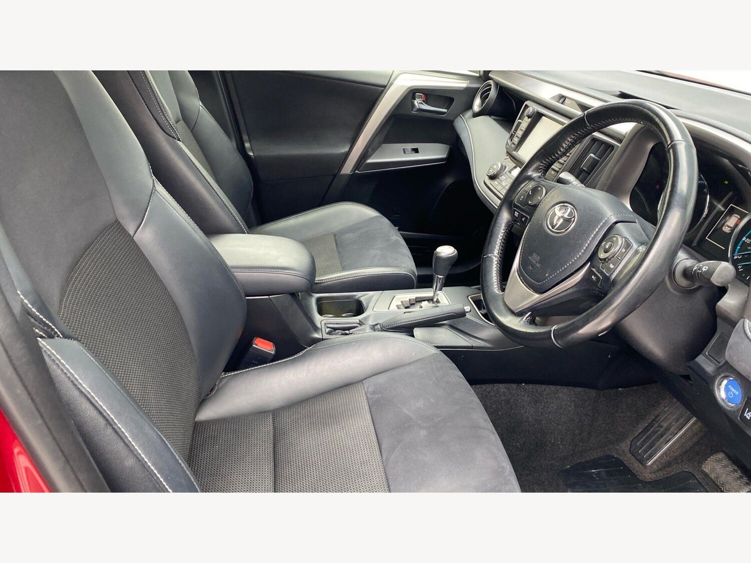 Used Toyota RAV4 for sale - 77808553: Photo 13