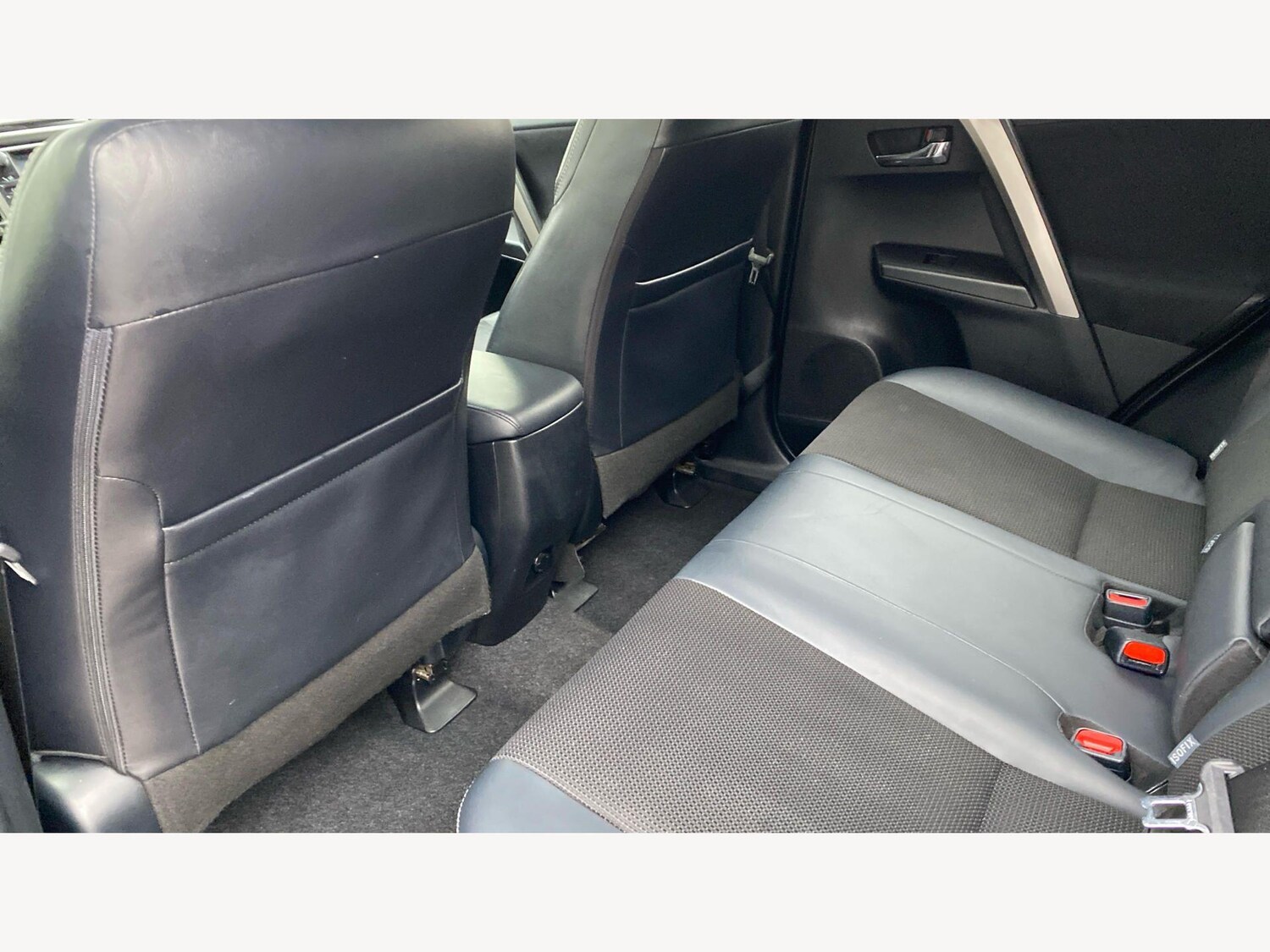 Used Toyota RAV4 for sale - 77808553: Photo 15