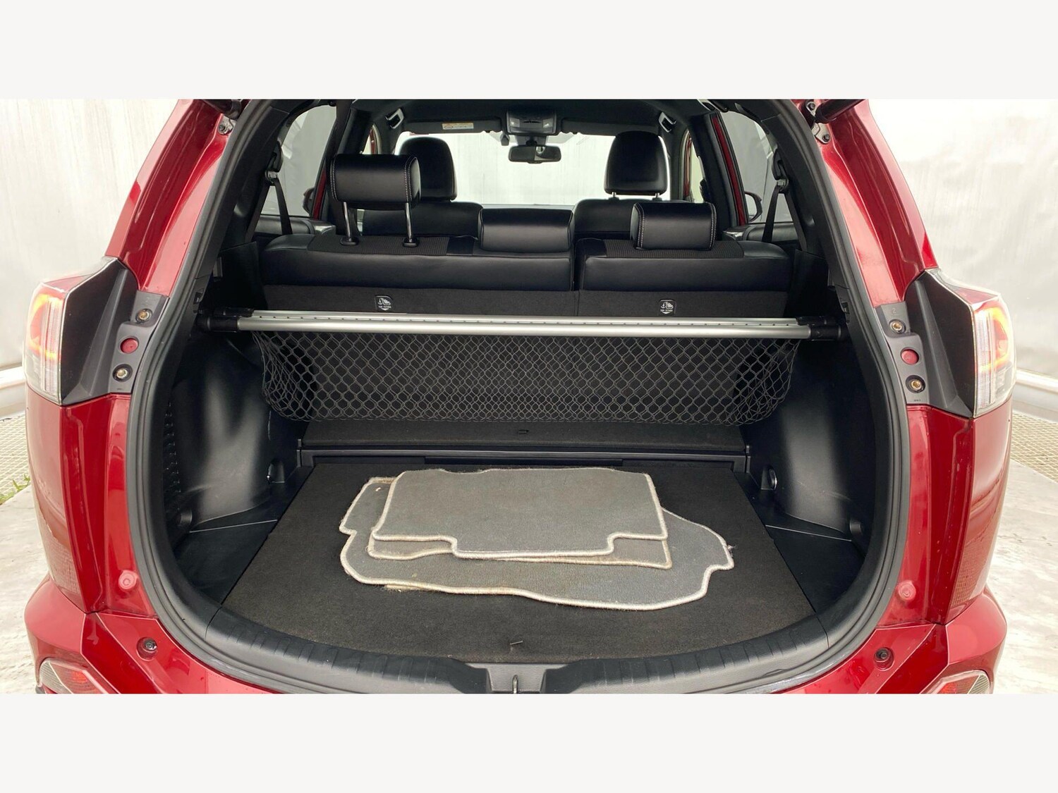 Used Toyota RAV4 for sale - 77808553: Photo 16