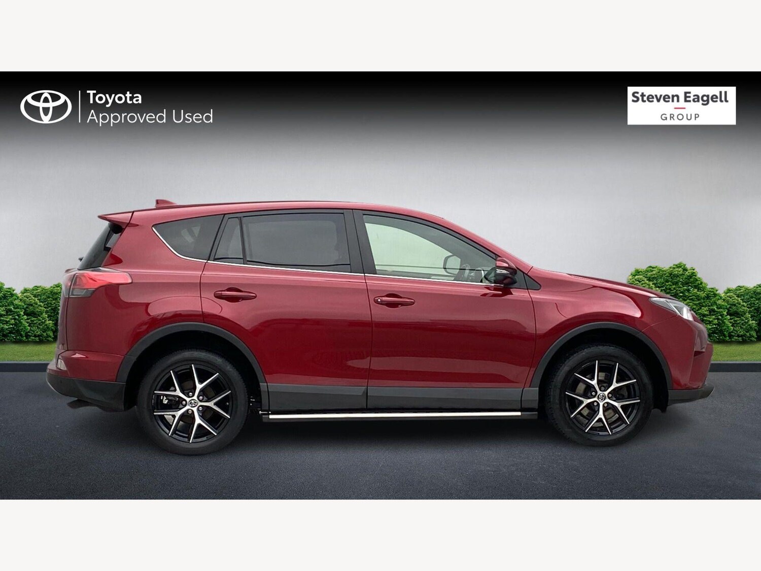 Used Toyota RAV4 for sale - 77808553: Photo 18