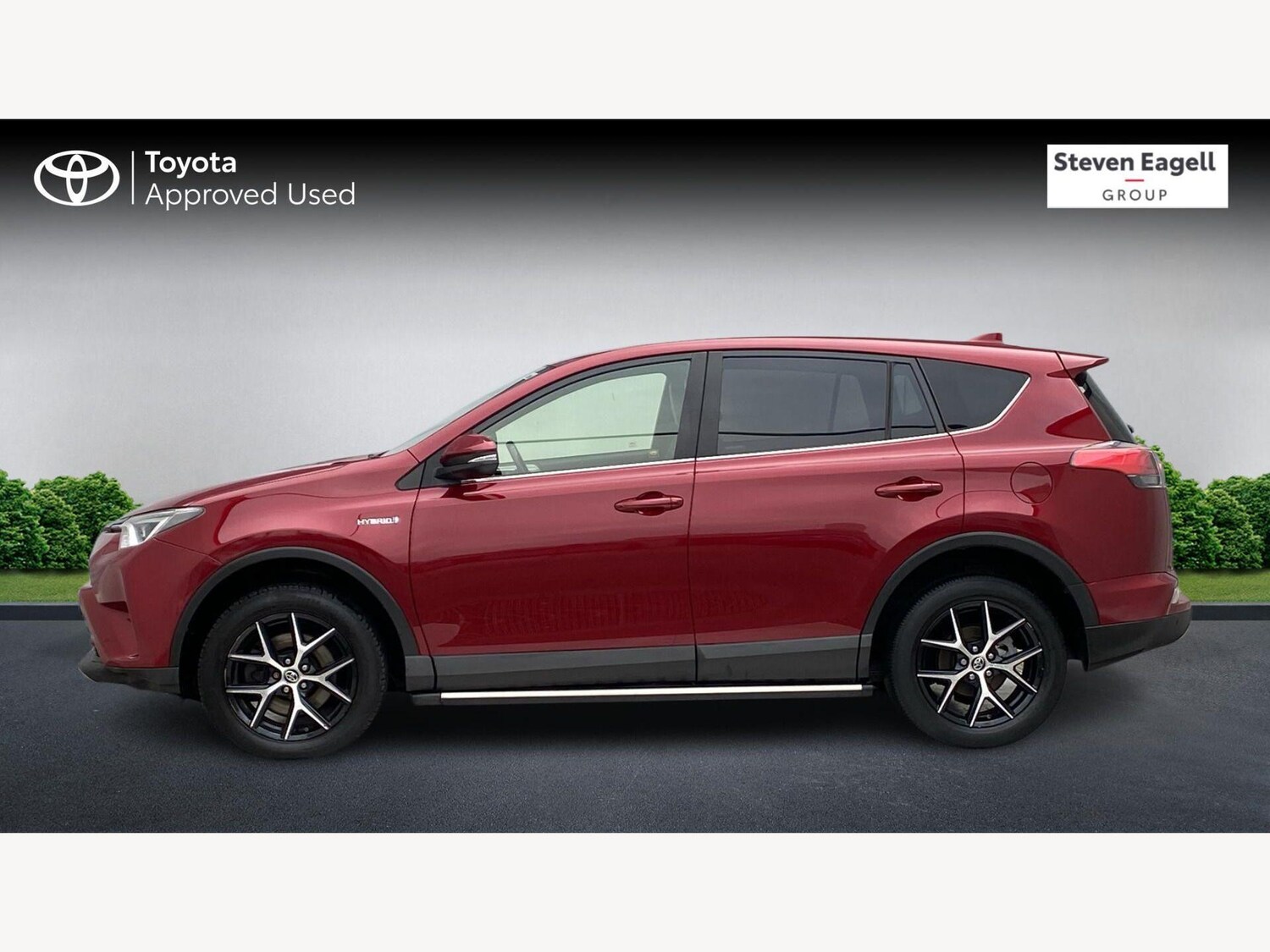 Used Toyota RAV4 for sale - 77808553: Photo 19