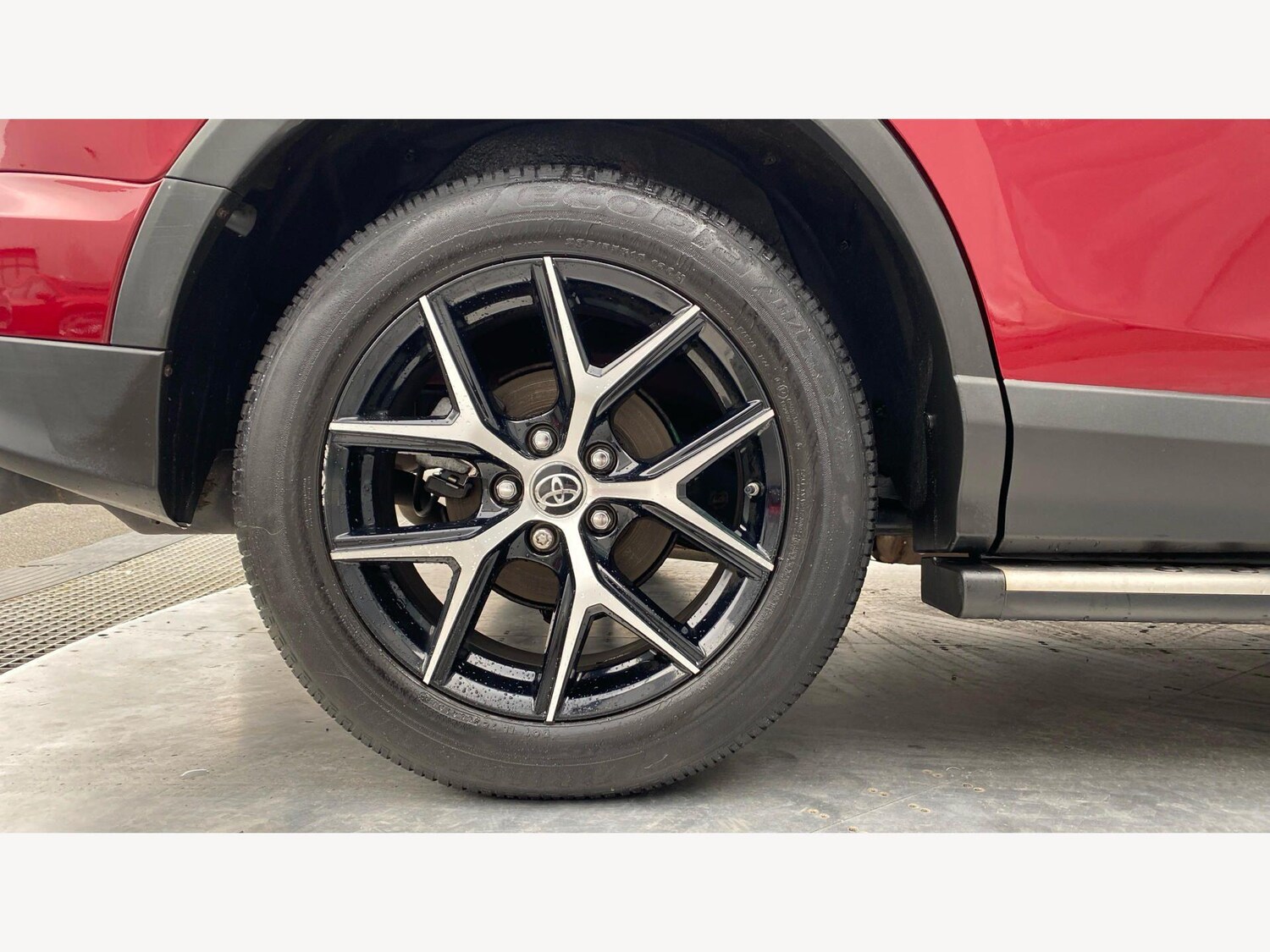 Used Toyota RAV4 for sale - 77808553: Photo 20