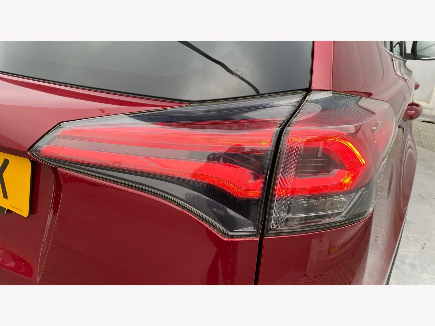 Used Toyota RAV4 for sale - 77808553: Photo 22