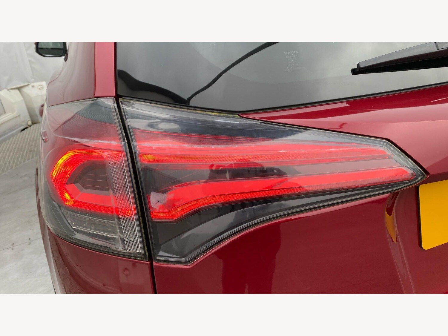 Used Toyota RAV4 for sale - 77808553: Photo 23