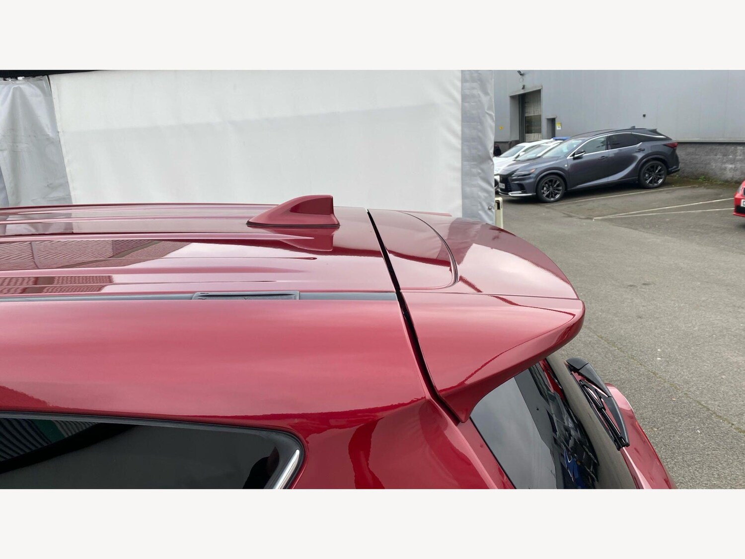 Used Toyota RAV4 for sale - 77808553: Photo 24