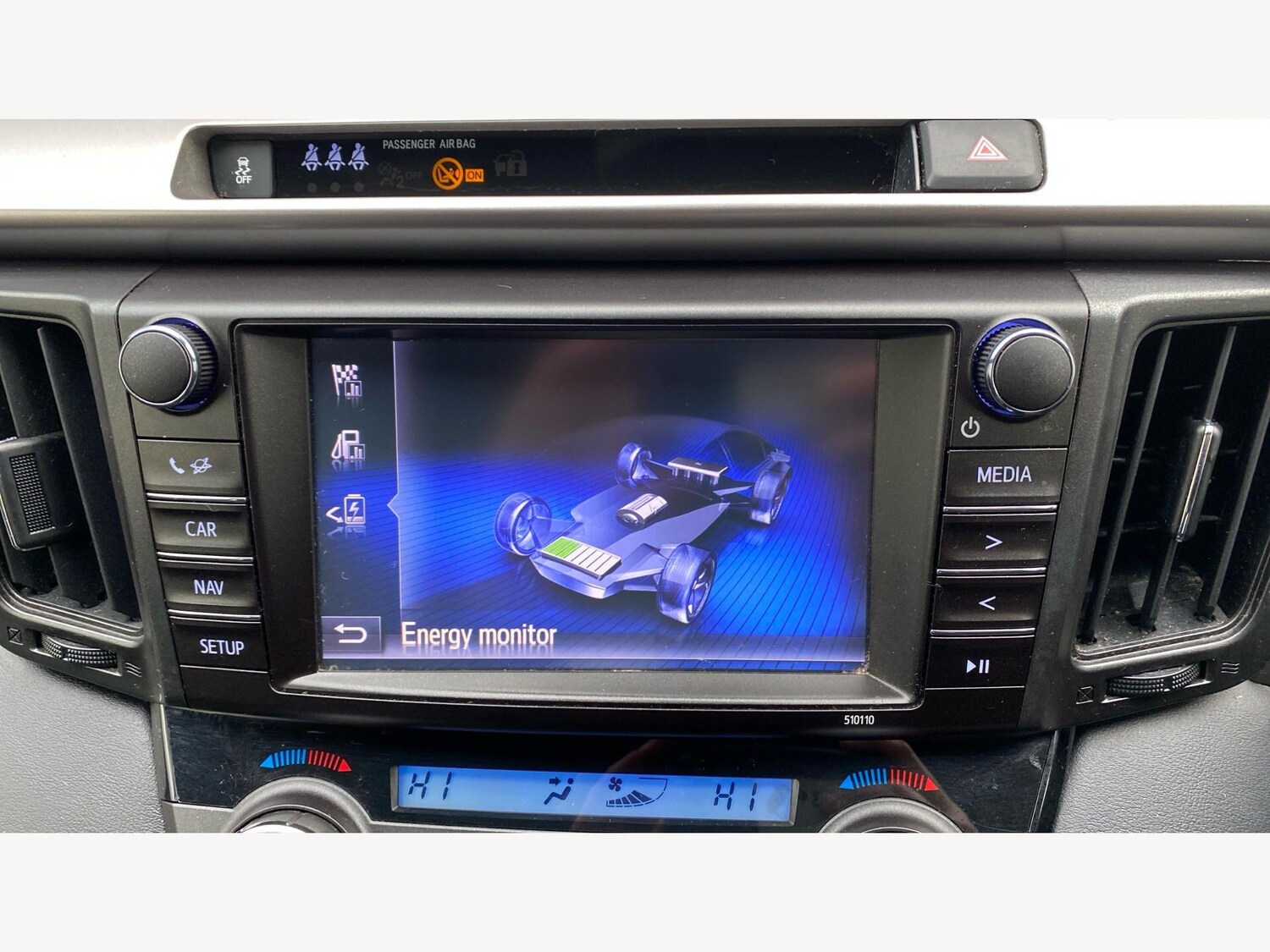 Used Toyota RAV4 for sale - 77808553: Photo 25