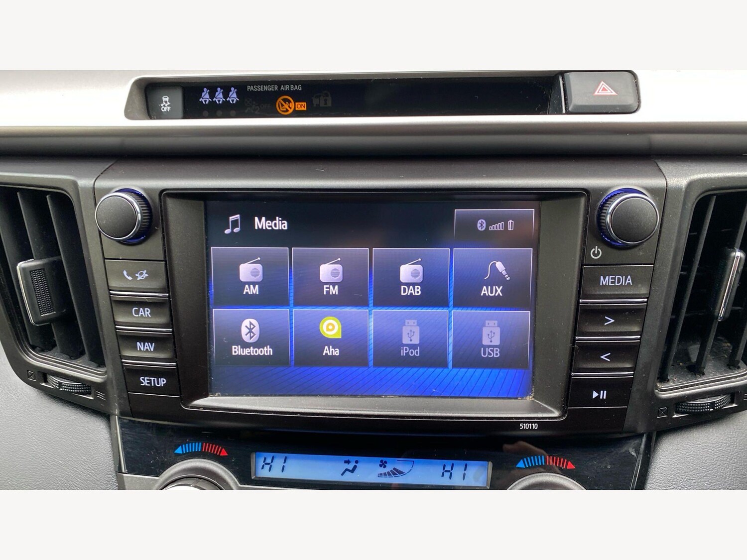 Used Toyota RAV4 for sale - 77808553: Photo 28