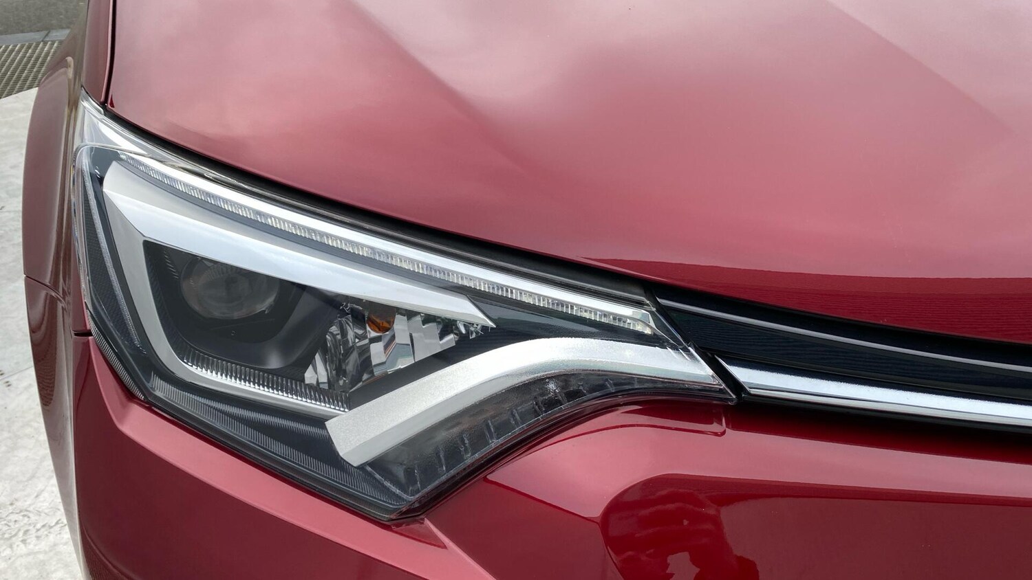 Used Toyota RAV4 for sale - 77808553: Photo 34