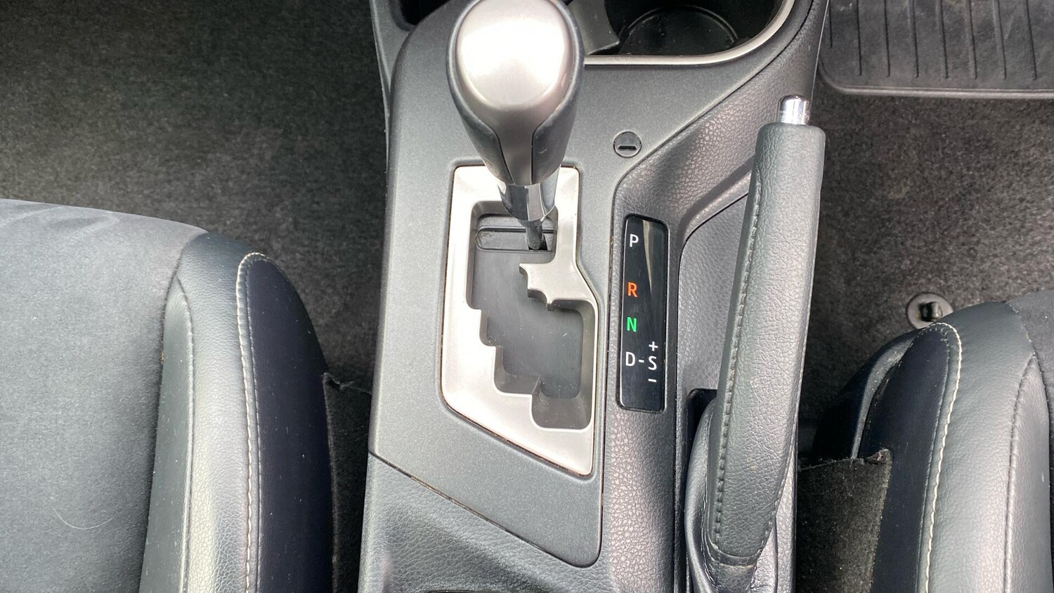 Used Toyota RAV4 for sale - 77808553: Photo 42