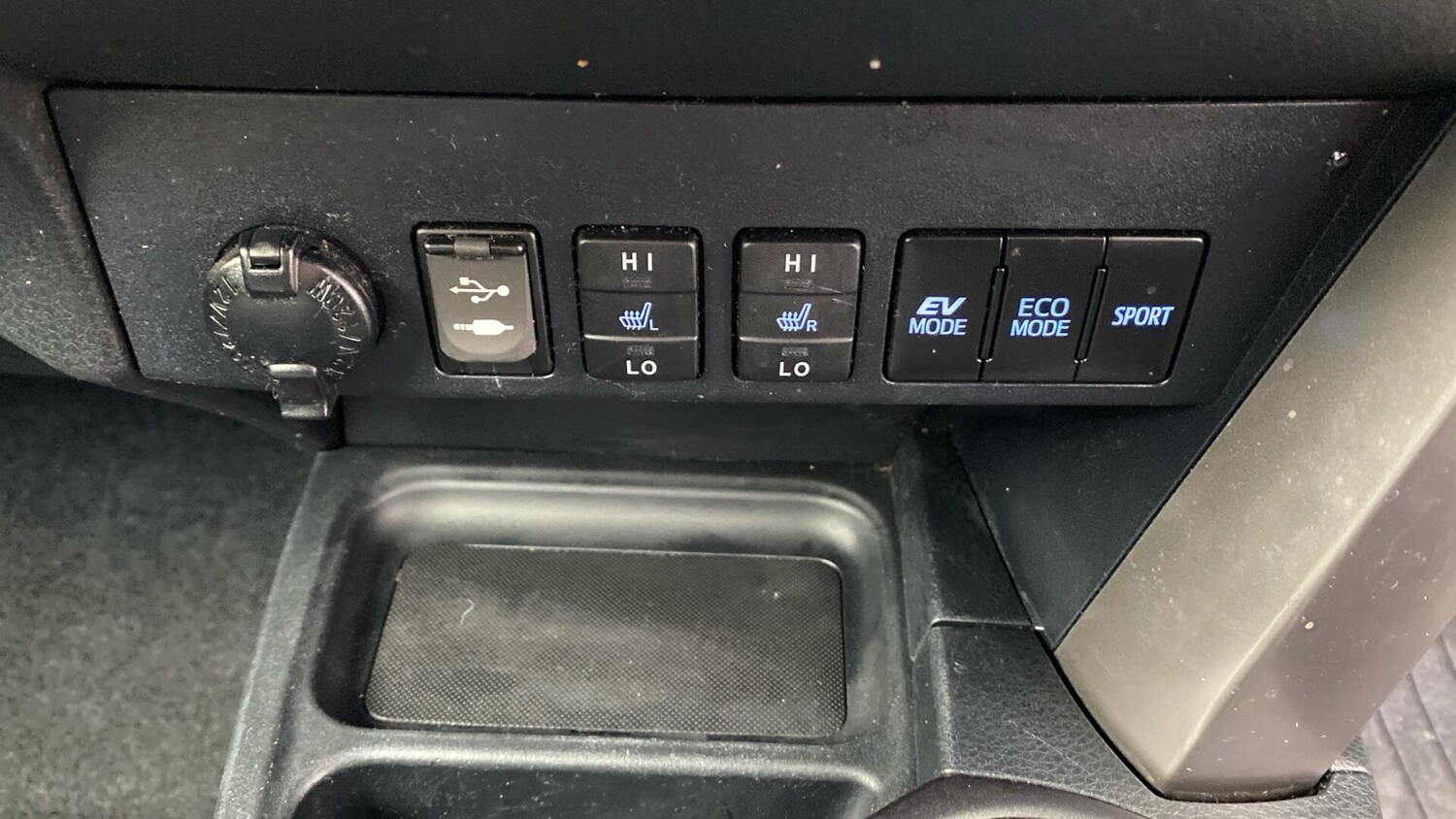 Used Toyota RAV4 for sale - 77808553: Photo 43