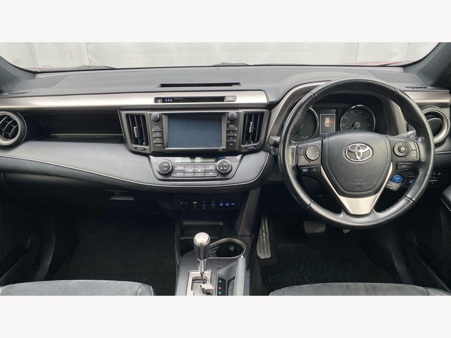 Used Toyota RAV4 for sale - 77808553: Photo 7