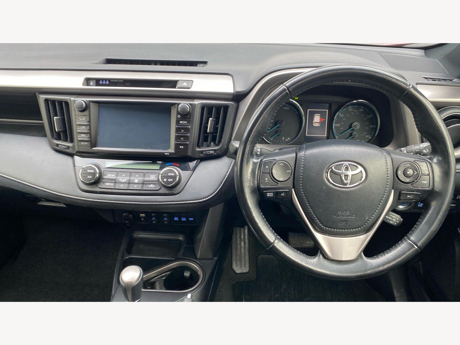 Used Toyota RAV4 for sale - 77808553: Photo 8