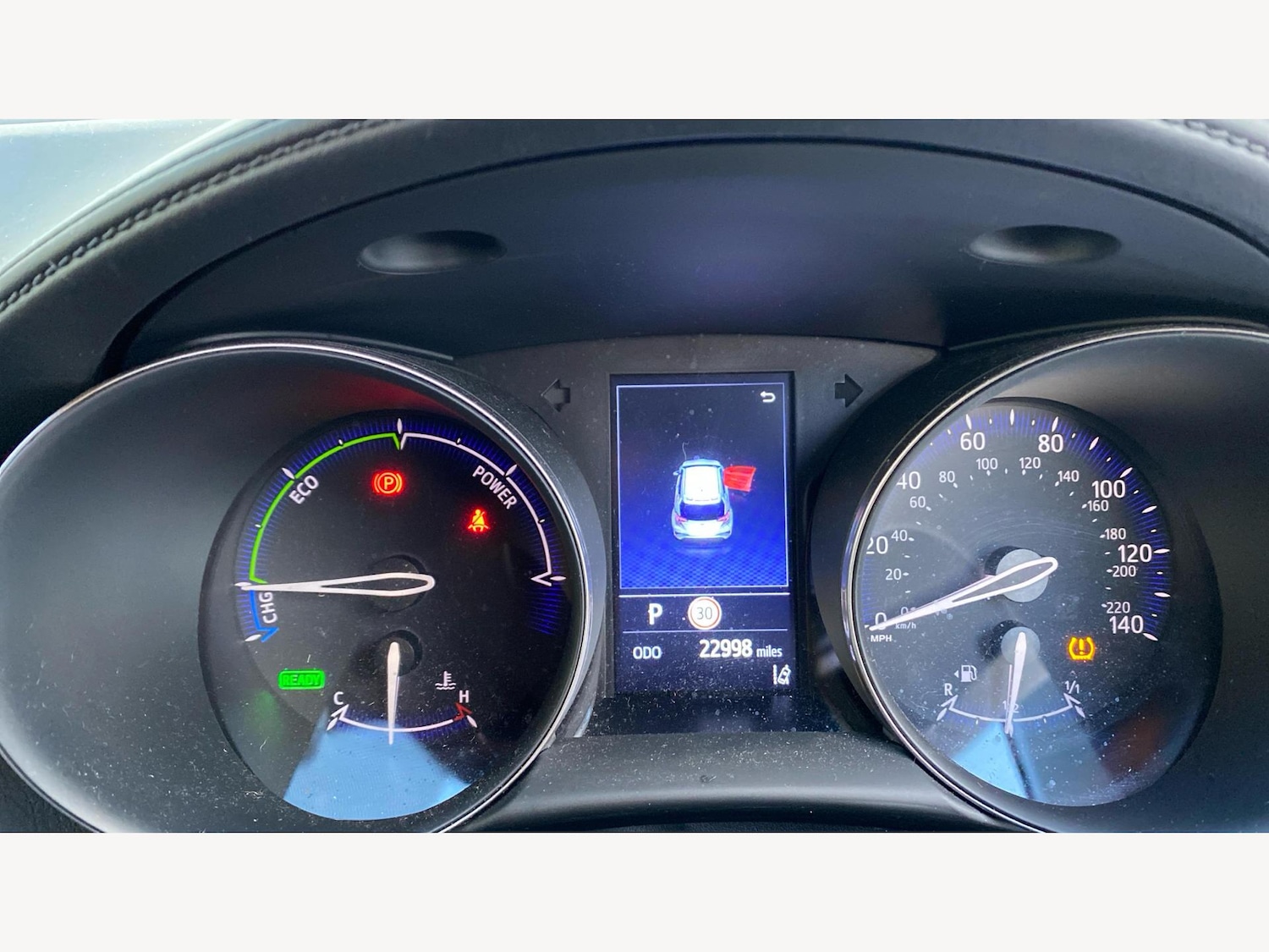 Used Toyota C-HR 2022 for sale - 77090989: Photo 11