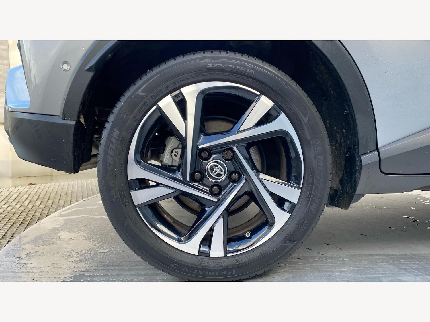 Used Toyota C-HR 2022 for sale - 77090989: Photo 20