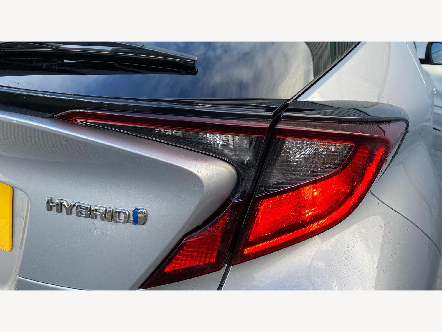 Used Toyota C-HR 2022 for sale - 77090989: Photo 22