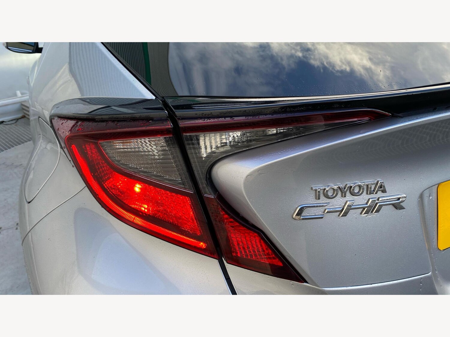 Used Toyota C-HR 2022 for sale - 77090989: Photo 23