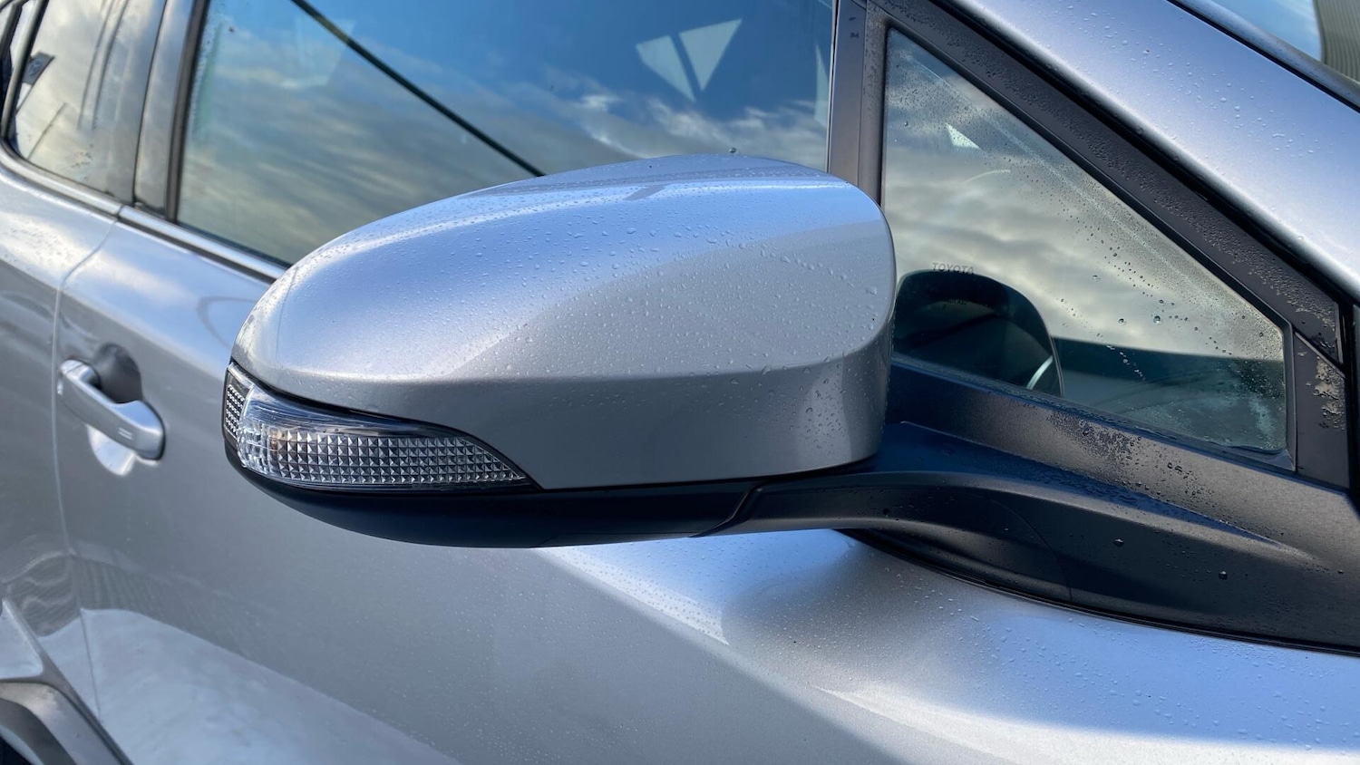 Used Toyota C-HR 2022 for sale - 77090989: Photo 35