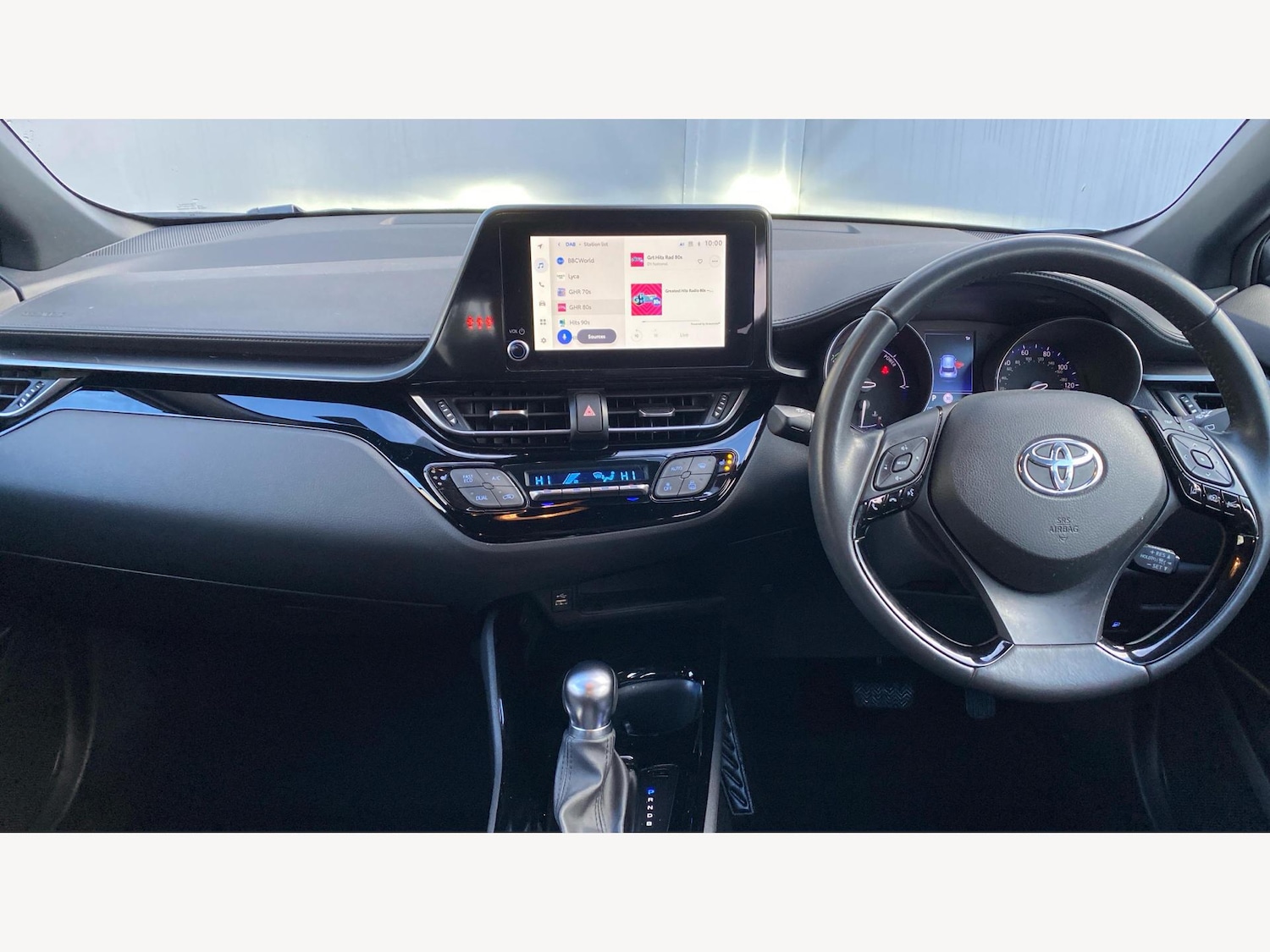 Used Toyota C-HR 2022 for sale - 77090989: Photo 7