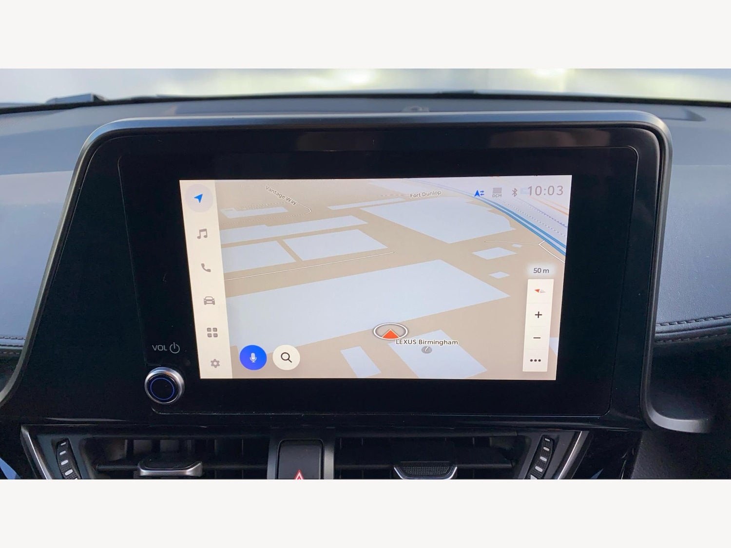 Used Toyota C-HR 2022 for sale - 77090989: Photo 9