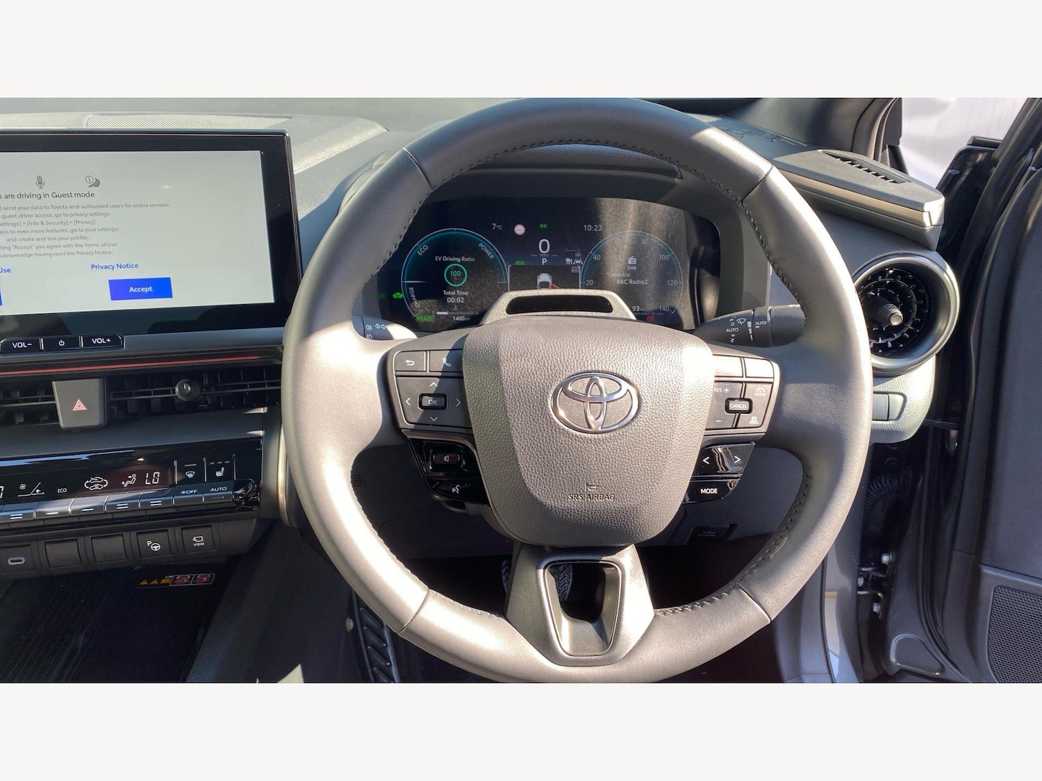 Used Toyota C-HR 2025 for sale - 77969920: Photo 10