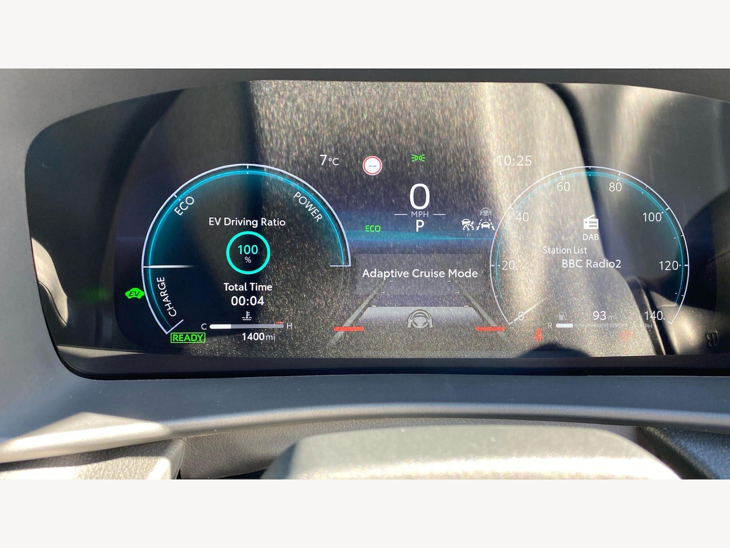 Used Toyota C-HR 2025 for sale - 77969920: Photo 11