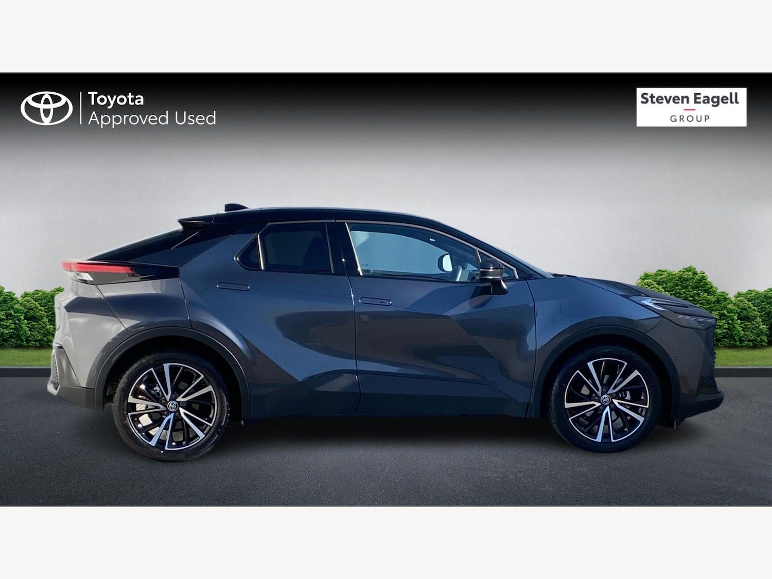 Used Toyota C-HR 2025 for sale - 77969920: Photo 18
